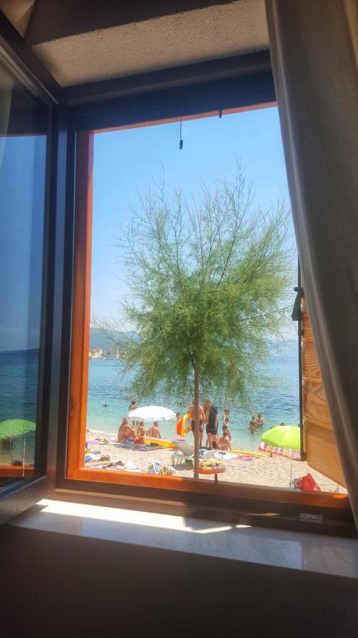 Beachfront House Sea La Vie Kaštela Kültér fotó