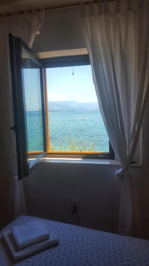 Beachfront House Sea La Vie Kaštela Kültér fotó