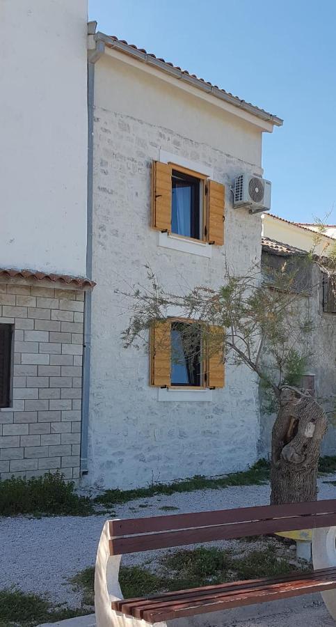 Beachfront House Sea La Vie Kaštela Kültér fotó