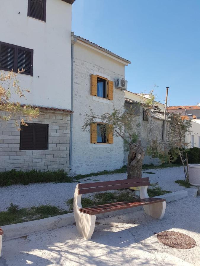 Beachfront House Sea La Vie Kaštela Kültér fotó